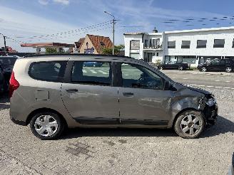 Dacia Lodgy 1.5 AMBIANCE picture 6