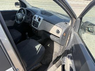 Dacia Lodgy 1.5 AMBIANCE picture 13