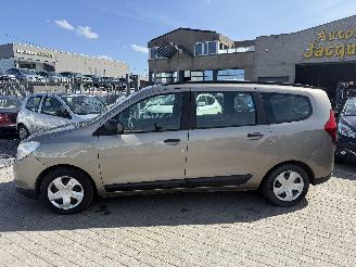 Dacia Lodgy 1.5 AMBIANCE picture 2