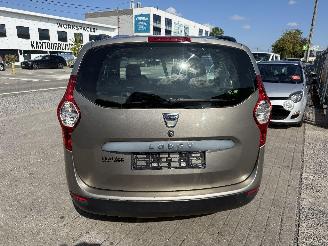 Dacia Lodgy 1.5 AMBIANCE picture 10