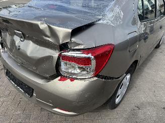 Dacia Logan SEDAN picture 14