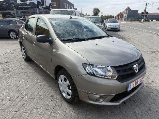 Dacia Logan SEDAN picture 2