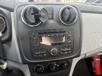 Dacia Logan SEDAN picture 23