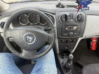 Dacia Logan SEDAN picture 9