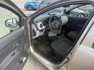 Dacia Logan SEDAN picture 8