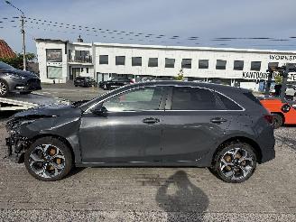 Kia Ceed 1.0T GDI DYNAMIC picture 5