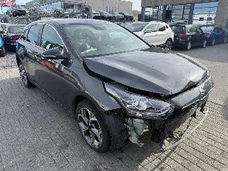 Kia Ceed 1.0T GDI DYNAMIC picture 2