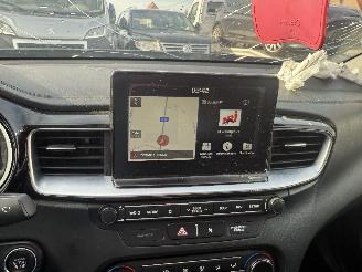 Kia Ceed 1.0T GDI DYNAMIC picture 21