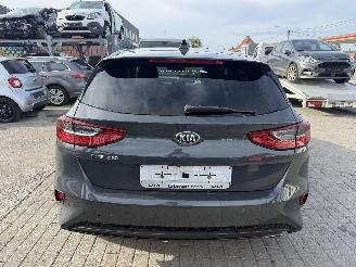 Kia Ceed 1.0T GDI DYNAMIC picture 9