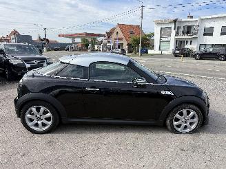 Mini Coupé COOPER S picture 6