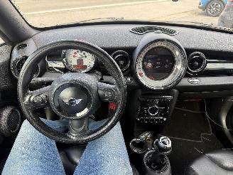 Mini Coupé COOPER S picture 13