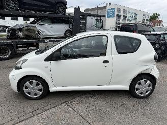 Toyota Aygo 1.0 picture 4