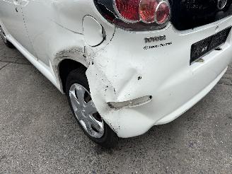 Toyota Aygo 1.0 picture 10