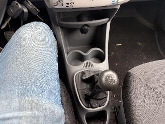 Toyota Aygo 1.0 picture 16