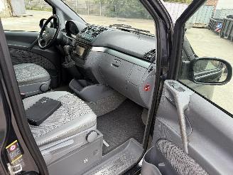 Mercedes Viano 3.0 V6 / AUTOMATIC picture 10
