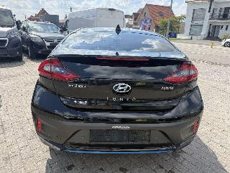 Hyundai Ioniq HEV1.6 GDI EXECUTIVE picture 9