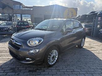 Unfallwagen Fiat 500X 1.3 MULTIJET LOUNGE 2017/3