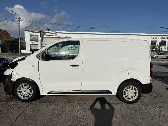 Opel Vivaro 1.5 TURBO C EDITION picture 5