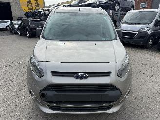 Ford Transit Connect ENGINE PROBLEM picture 2
