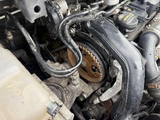 Ford Transit Connect ENGINE PROBLEM picture 7