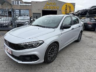 Coche accidentado Fiat Tipo 1.0 FIREFLY 100 2021/3