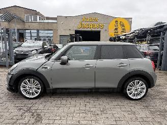 škoda osobní automobily Mini Cooper 1.5 2019/8