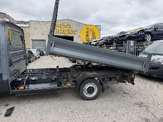 damaged passenger cars Iveco Daily 3.5-TNC 2022/9