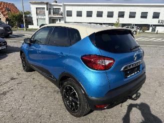 Renault Captur MOTOR PROBLEM picture 9