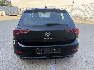 Volkswagen Polo 1.0 TSI ACTIVE picture 6