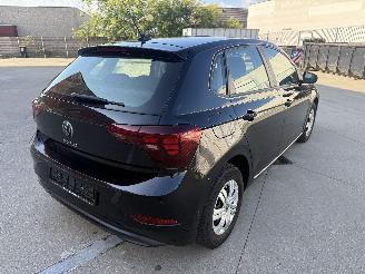 Volkswagen Polo 1.0 TSI ACTIVE picture 7