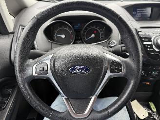 Ford EcoSport 1.0 TITANIUM picture 18
