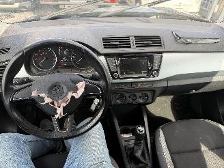 Skoda Fabia 1.2 TSI AMBITION picture 7