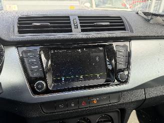 Skoda Fabia 1.2 TSI AMBITION picture 20