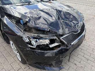 Skoda Fabia 1.2 TSI AMBITION picture 11