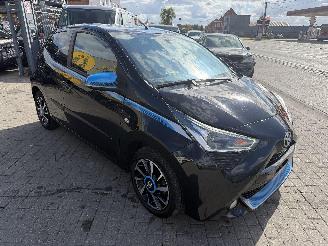 Toyota Aygo 1.0I VVT-I X picture 3