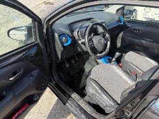 Toyota Aygo 1.0I VVT-I X picture 6