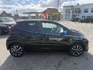Toyota Aygo 1.0I VVT-I X picture 5
