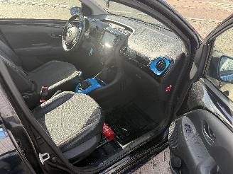 Toyota Aygo 1.0I VVT-I X picture 12