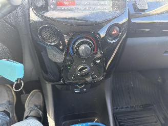 Toyota Aygo 1.0I VVT-I X picture 20