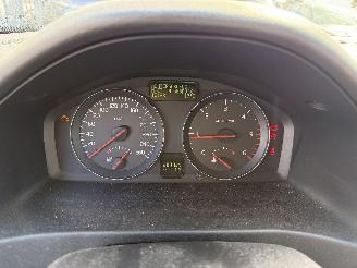 Volvo S-40 1.6D picture 14