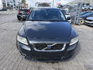 Volvo S-40 1.6D picture 3