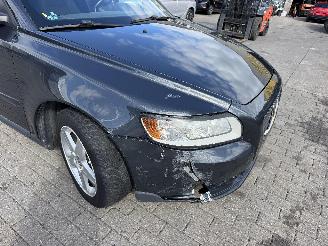 Volvo S-40 1.6D picture 10