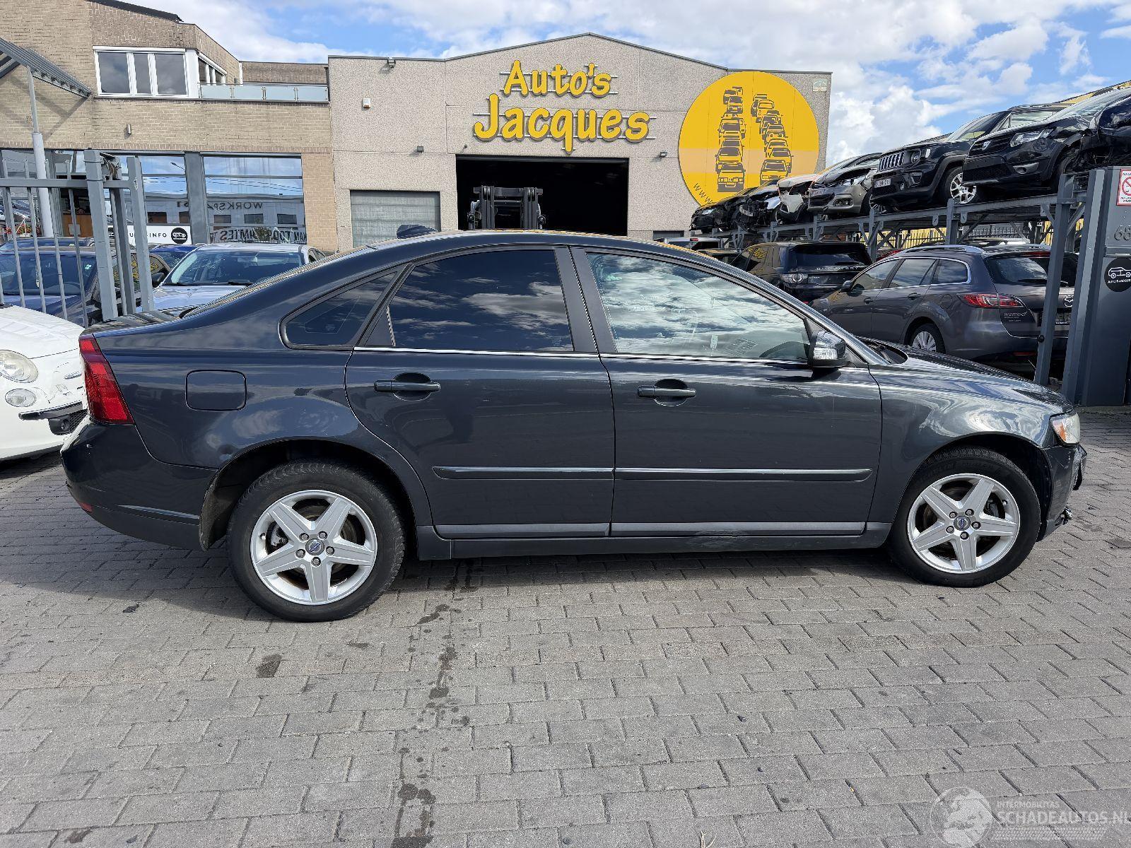 Volvo S-40 1.6D