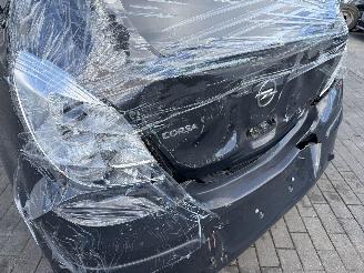 Opel Corsa ACTIVE picture 9