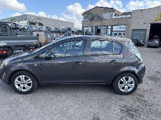 Opel Corsa ACTIVE picture 2