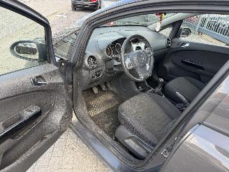 Opel Corsa ACTIVE picture 17