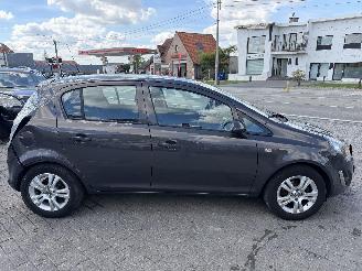 Opel Corsa ACTIVE picture 6