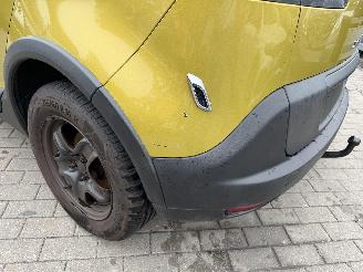 Renault Scenic 1.5 DCI XMOD picture 18