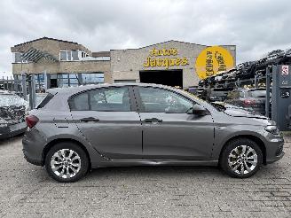 škoda osobní automobily Fiat Tipo 1.4 POP 2018/8