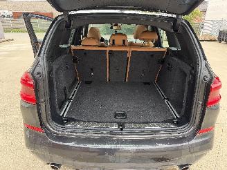 BMW X3 2.0 XDRIVE picture 13